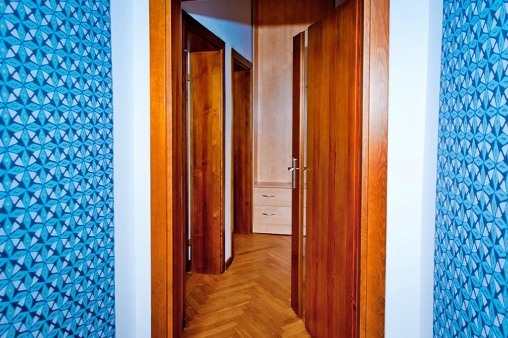 Hl Lebski Apartamenty Леба Стая снимка
