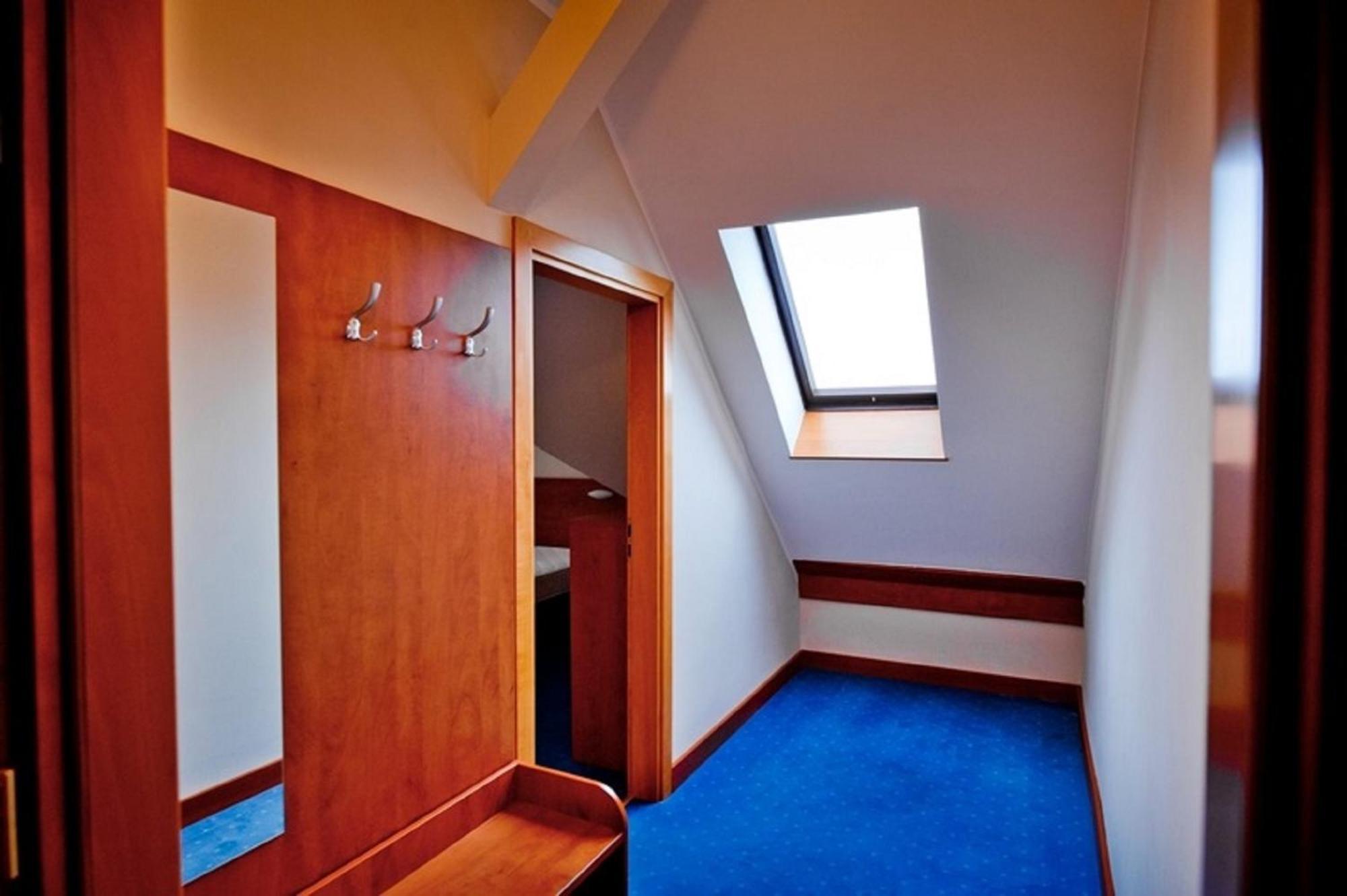 Hl Lebski Apartamenty Леба Екстериор снимка