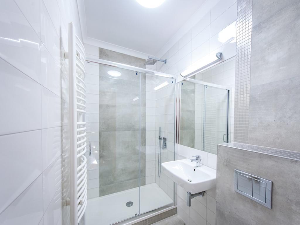 Hl Lebski Apartamenty Леба Екстериор снимка