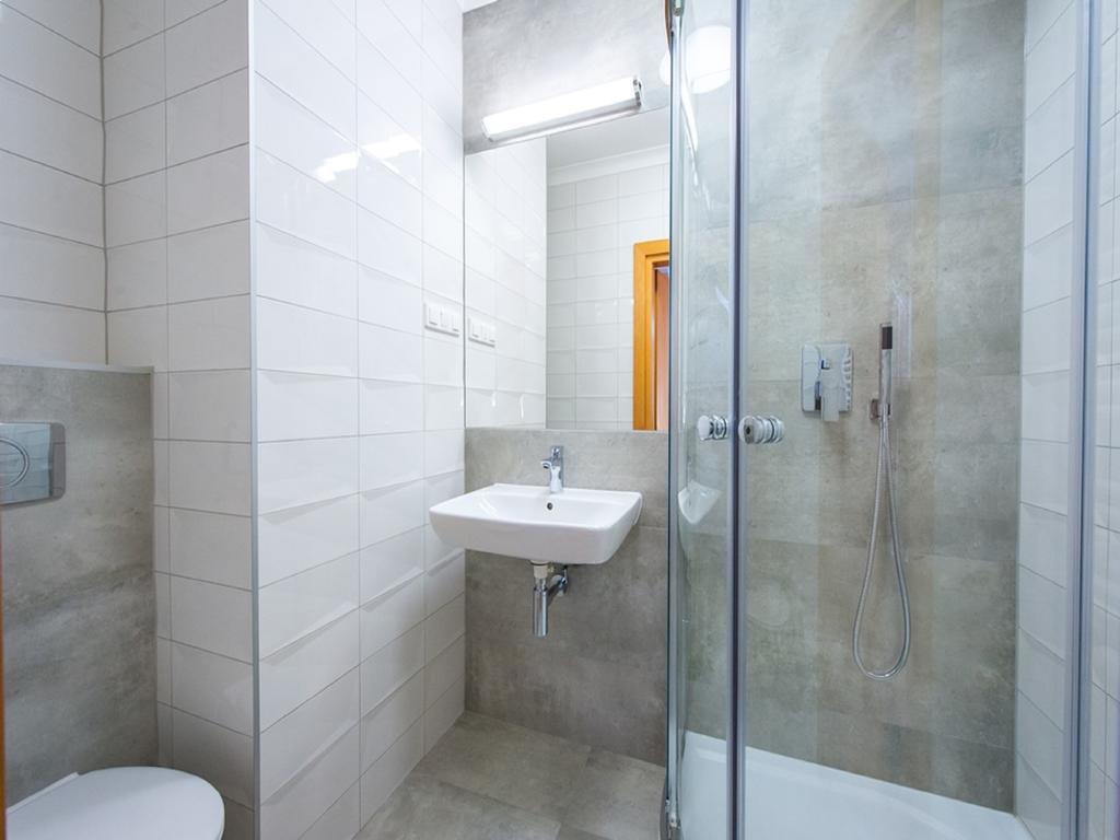 Hl Lebski Apartamenty Леба Екстериор снимка