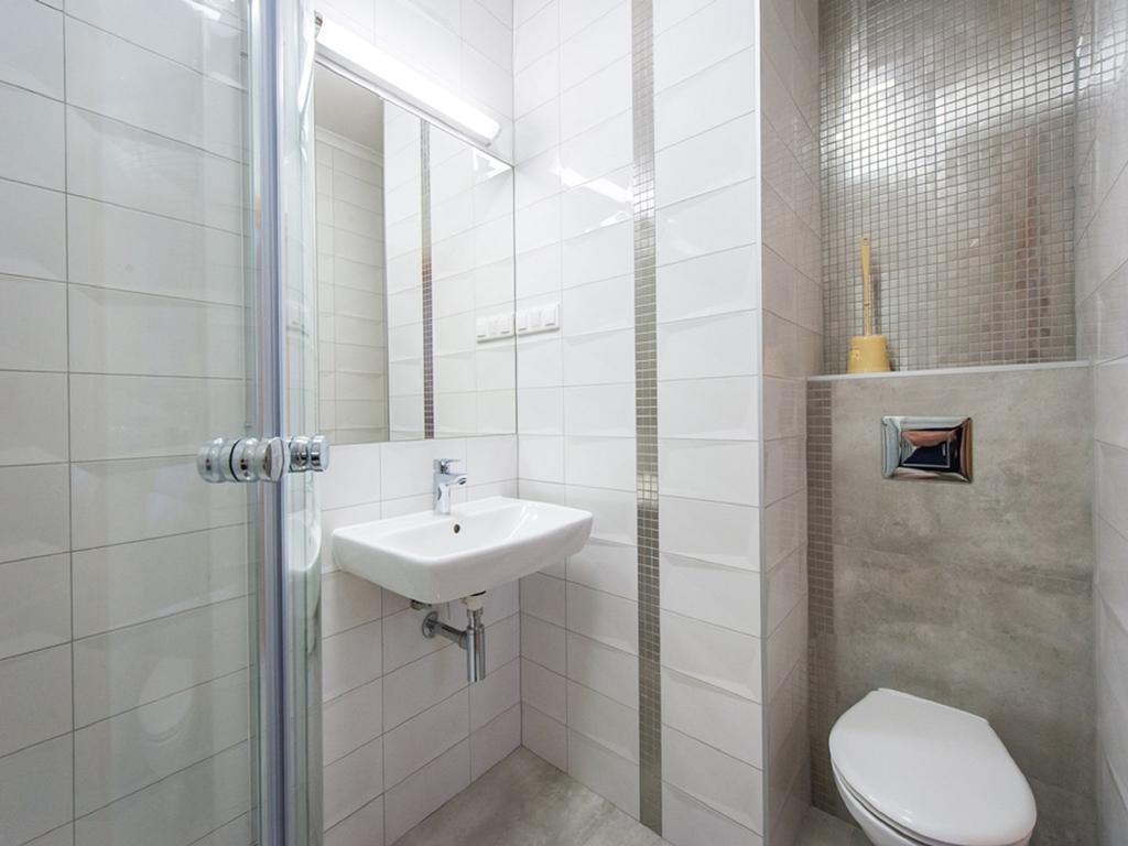 Hl Lebski Apartamenty Леба Екстериор снимка